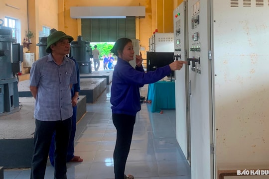 4 doanh nghiệp nhà nước hoạt động hiệu quả