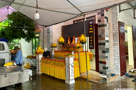 Xác định thêm 1 nạn nhân ở Hải Dương tử vong trong vụ cháy chung cư mini ở Hà Nội