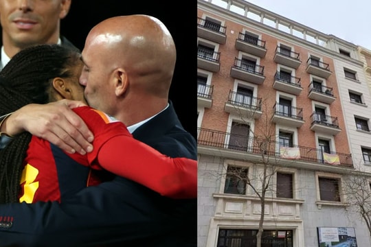 Cựu chủ tịch Liên đoàn Bóng đá Tây Ban Nha rao bán nhà sau khi từ chức