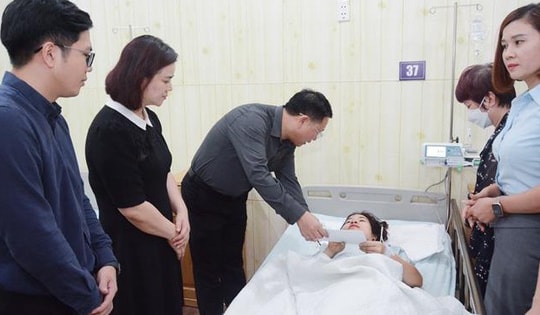 Bộ Giáo dục và Đào tạo ra công văn khẩn sau vụ cháy chung cư mini