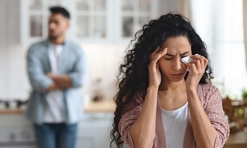 Khi nào phụ nữ không cần cảm thấy có lỗi?