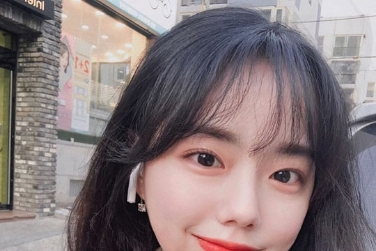 4 kiểu khuôn mặt nên cắt tóc mái thưa