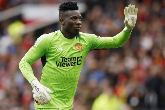 Đội hình Man Utd đắt nhất thế giới