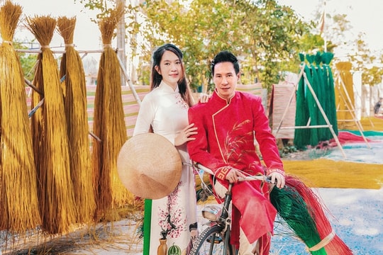 Lý Hải tiết lộ niềm hạnh phúc lớn hậu “Lật mặt 6”