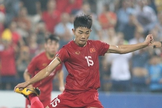 U23 Việt Nam đối mặt thực tế, khó trách huấn luyện viên Troussier