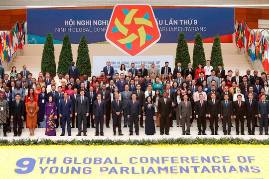 Sự kiện nổi bật ngày 15/9