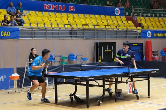 Hải Dương có thêm 2 vận động viên tham dự ASIAD 19