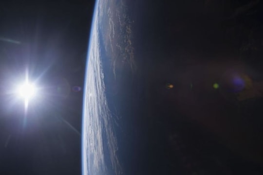 NASA tuyên bố chính thức gia nhập cuộc đua tìm kiếm UFO