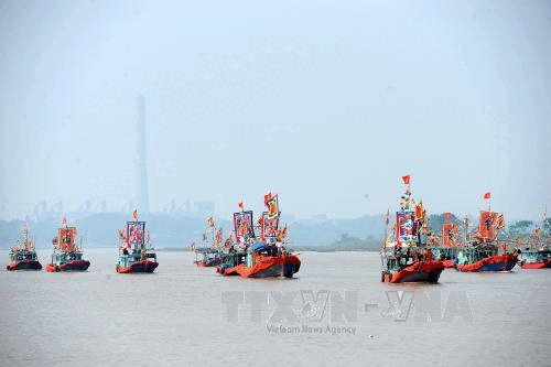 Về Cồn Kiếm