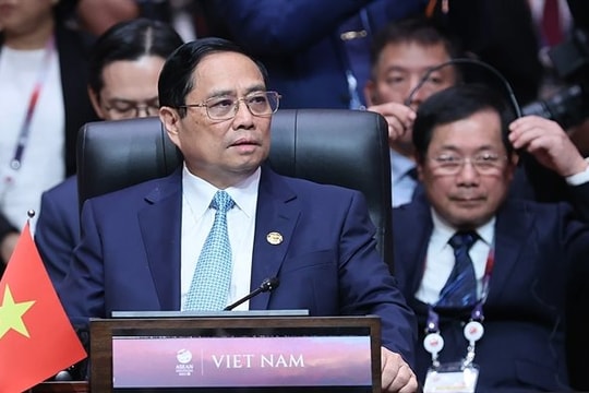 PM Chinh to visit China, United States, Brazil: Foreign ministry