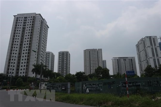 Làm sao giữ chân người nước ngoài mua nhà tại Việt Nam?