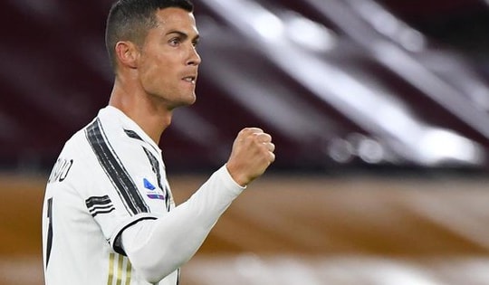 Juventus liên tục gặp biến, bị Ronaldo kiện đòi gần 20 triệu euro