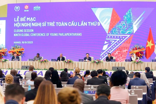Sự kiện nổi bật ngày 16/9