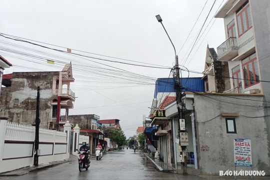 Khổ sở vì bất động sản Nhật Nam