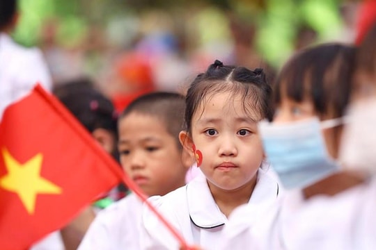 Dự kiến mức tăng học phí mới năm học 2023 - 2024