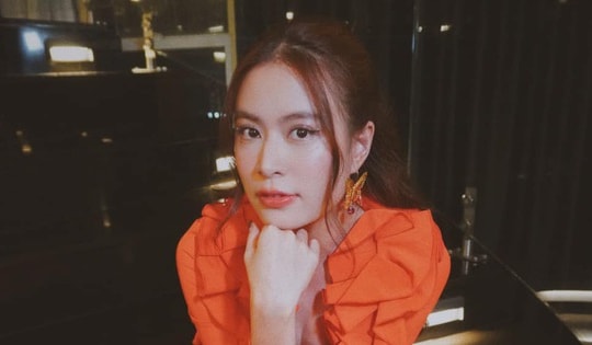 Hoàng Thùy Linh xin lỗi và xin rút kinh nghiệm trong... bình luận trên Facebook