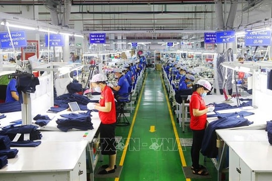 Bộ Tài chính hỗ trợ pháp lý cho doanh nghiệp