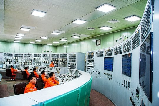 Đề nghị xem xét giải quyết kiến nghị của Công ty CP Nhiệt điện Phả Lại