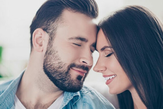 Vì sao đàn ông nói lời yêu trước?