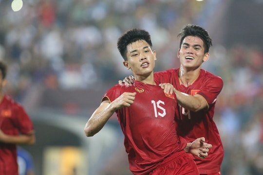 Bóng đá Việt Nam và những lần gây sốc ở Asiad