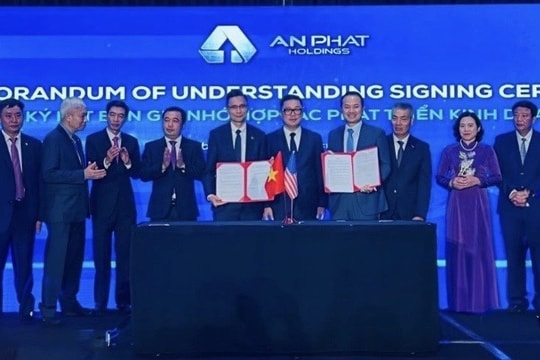 Hai Duong seeks investment from USA