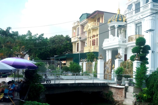 Cẩm Giàng điều chỉnh giảm hơn 628 tỷ đồng đầu tư công trung hạn