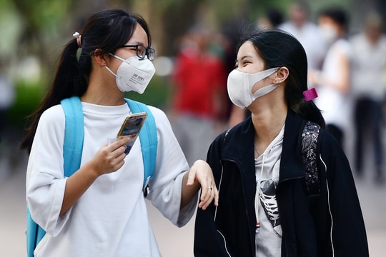 Nhiều trường đại học điểm chuẩn hơn 9 điểm/môn vẫn xét tuyển bổ sung