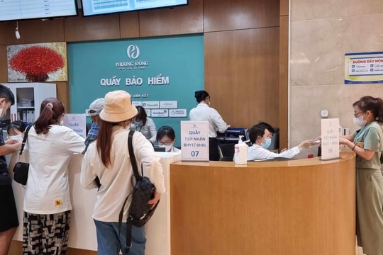 Tăng cường phòng, chống gian lận, trục lợi quỹ bảo hiểm xã hội