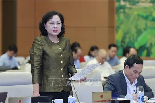 Xử lý có hiệu quả vấn đề sở hữu chéo trong các tổ chức tín dụng