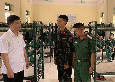 Học thạc sĩ có được hoãn gọi nhập ngũ không?