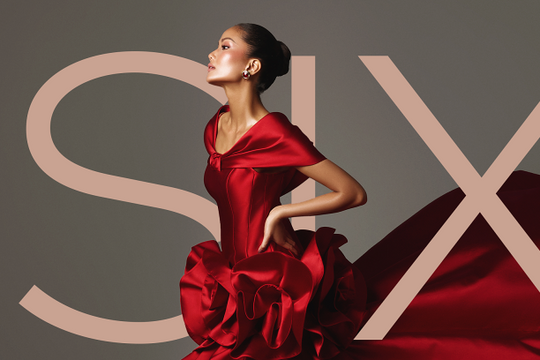 Vietnamese designer to open Los Angeles Fashion Show
