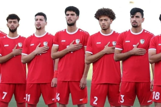 Bóng đá nam Asiad 19 có biến, Olympic Việt Nam hưởng lợi