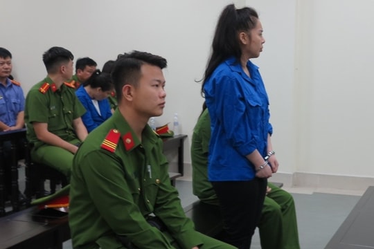 Việt kiều Đức tham gia đường dây buôn ma túy từ châu Âu đưa về Việt Nam