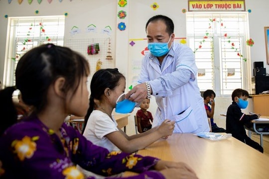 Hải Dương yêu cầu phát hiện sớm, cách ly kịp thời ca bệnh bạch hầu