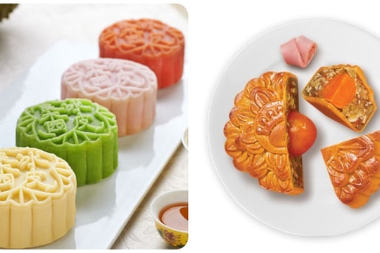 Bánh trung thu ngon nhưng "đại kỵ" với 6 nhóm người này