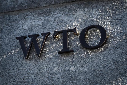 Trung Quốc kháng cáo phán quyết của WTO trong vụ tranh chấp thuế quan với Mỹ