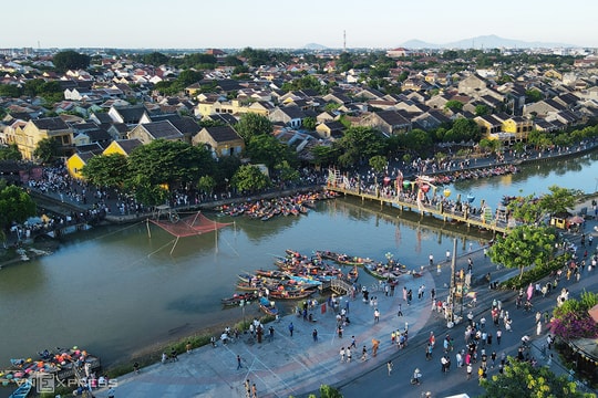 9 di sản văn hóa, thiên nhiên thế giới tại Việt Nam