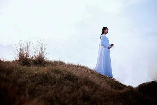 Ba thứ không nên tham trong đời