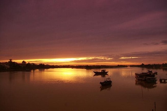Chiều thu