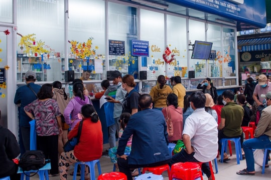 Căn bệnh 5 triệu người Việt đang mắc phải, chỉ một nửa được chẩn đoán