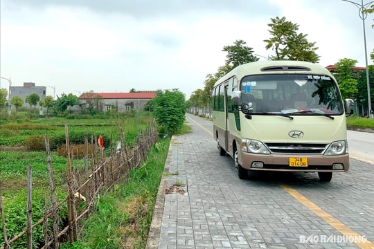 Khu đô thị Tân Phú Hưng vướng mặt bằng 30 lô đất đã đấu giá