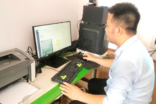 Viettel Hải Dương tập trung nâng cao chất lượng hạ tầng viễn thông