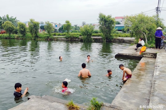 Hưng Long - Điểm sáng phong trào thể dục thể thao cơ sở