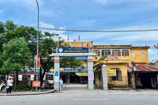 Hải Dương có 3 đơn vị đăng ký tham gia là bệnh viện vệ tinh của Bệnh viện Tim Hà Nội