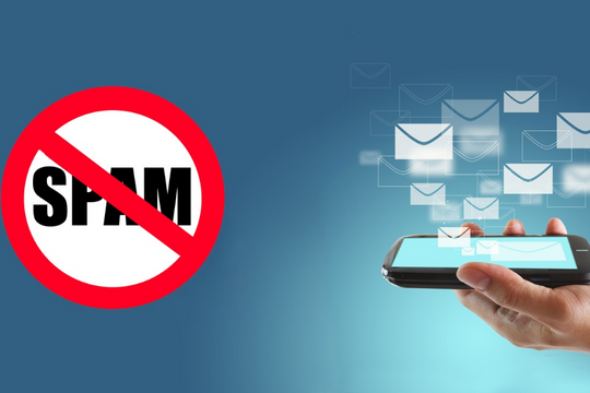 Mách bạn cách chặn tin nhắn rác trên iPhone 