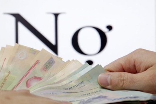 Cách xử lý nợ quá hạn của ngân hàng