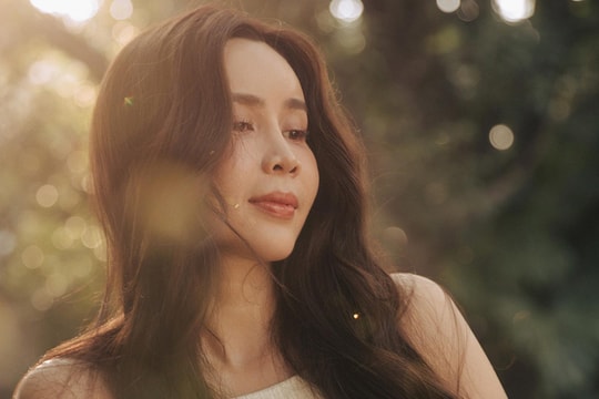 Lưu Hương Giang muốn tìm lại niềm vui khi tham gia "Chị đẹp đạp gió rẽ sóng"
