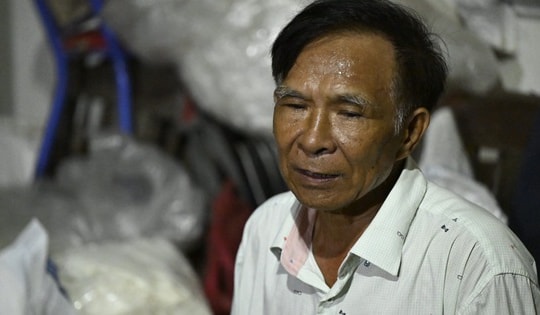 Nhân chứng vụ bé gái quê Hải Dương nghi bị người giúp việc bắt cóc: "Bé gái khóc rất nhiều" 