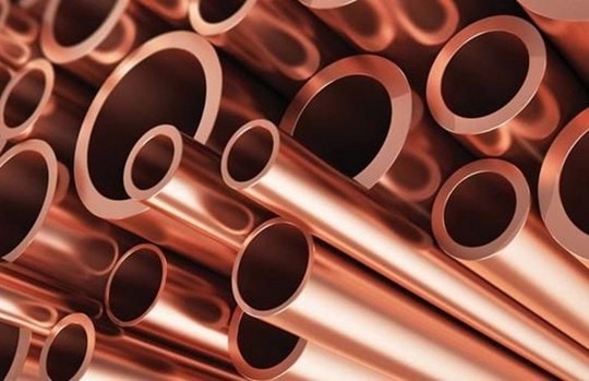 ADC đề xuất chấm dứt điều tra chống bán phá giá với ống đồng Việt Nam