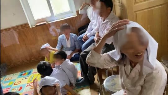 Kiên quyết xoá bỏ tổ chức "Hội thánh của đức chúa trời mẹ" ở Hải Dương